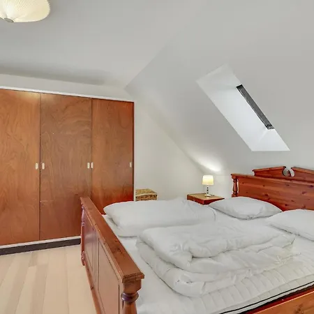 Stunning In With Kitchen Rudkobing