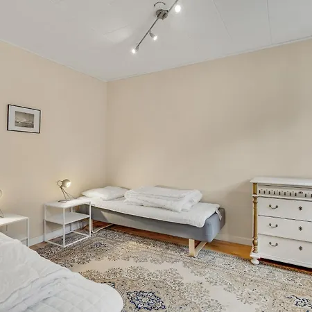 Stunning In With Kitchen Rudkobing