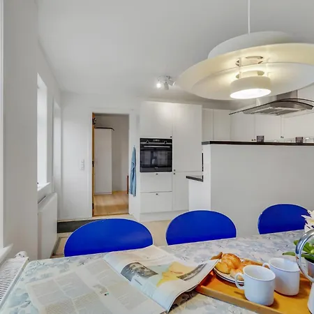 Casa de Férias Stunning In With Kitchen *