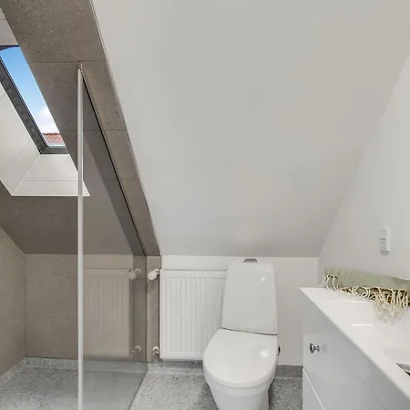 Stunning In With Kitchen Vakantiehuis