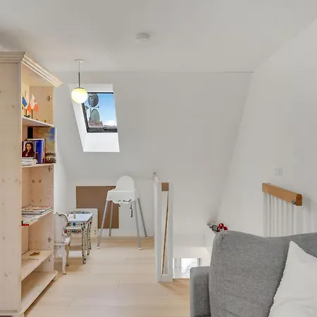 Ferienhaus Stunning In With Kitchen