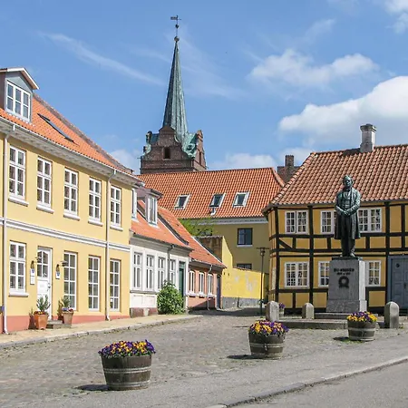 Stunning In With Kitchen Rudkobing