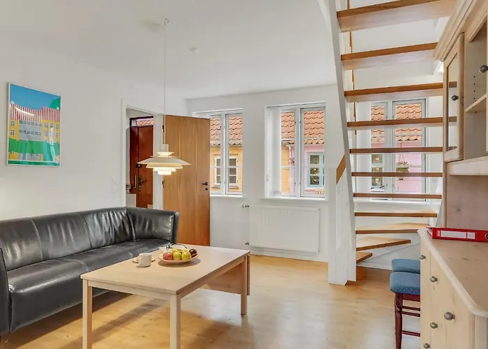 Stunning In With Kitchen Ferienhaus *