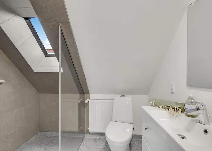 Stunning In With Kitchen Ferienhaus