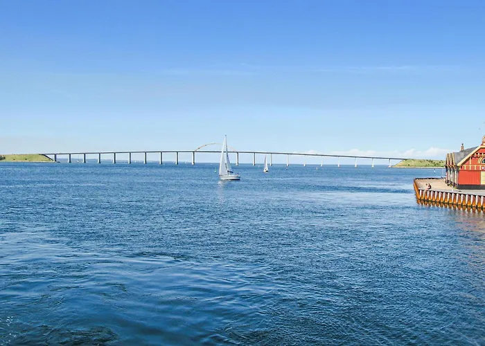 Ferienhaus Stunning In With Kitchen Rudkøbing