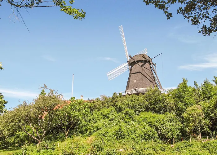Stunning In With Kitchen Ferienhaus
